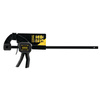 STANLEY FAMTAX FMHT0-83233 ŚCISK AUTOMATYCZNY M 130 – 420MM 60 KG
