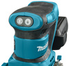 MAKITA DBO484Z SZLIFIERKA OSCYLACYJNA 18V LXT BODY
