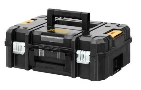 DeWALT DCK2062L2T WKRĘTARKA DCD709 + DCF809 2x3Ah