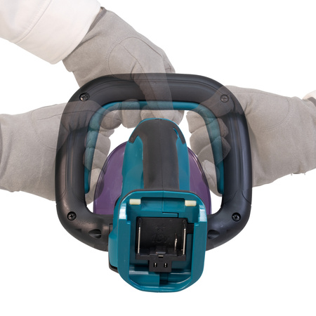 MAKITA DUH507Z AKU. NOŻYCE DO ŻYWOPŁOTU 18V LXT 50cm