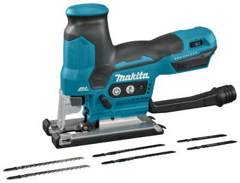MAKITA DJV185Z WYRZYNARKA AKUMULATOROWA 18V LXT