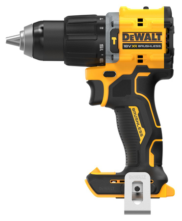 DeWALT DCD799NT WIERTARKO-WKRĘTARKA UDAR 18V 68Nm