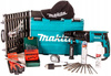 MAKITA HR2630 Młotowiertarka 800W + PREZENTY 53 sztuki