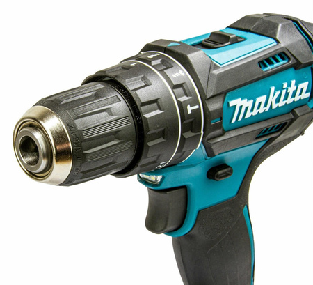 MAKITA DHP482RFJ AKU WKRĘTARKA UDAR 62Nm + 2x3,0A
