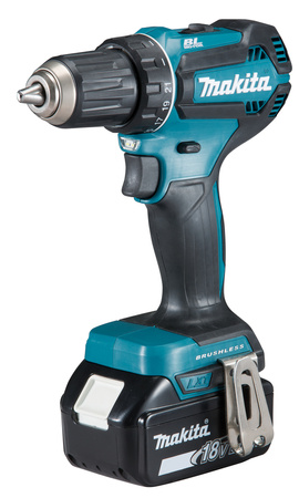 MAKITA DDF485RTJ WKRĘTARKA BEZSZCZOTKOWA 18V 2X5AH