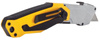 DeWALT DWHT10261-0 NÓŻ SKŁADANY TRAPEZ + 3 OSTRZA