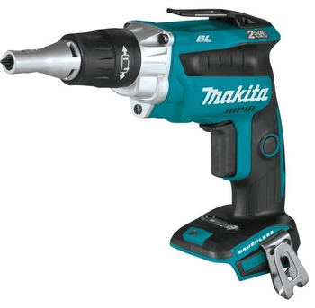 MAKITA DFS250Z AKUM. WKRĘTARKA DO PŁYT GK 18V BODY