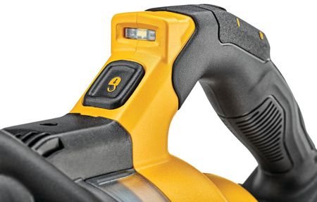 DeWALT DCV501LN AKUMULATOROWY ODKURZACZ 18V + TORBA