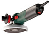 METABO WE 17-125 Quick 600515000 SZLIFIERKA KĄTOWA 1700W 125mm