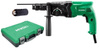 HiKOKI DH24PMH MŁOTOWIERTARKA 730W SDS+ 2xUCHWYT