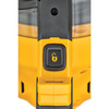 DeWALT DCV501LNP1 AKUMULATOROWY ODKURZACZ 18V + TORBA