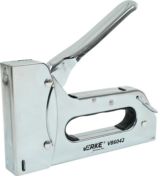 VERKE V86042 ZSZYWACZ TAPICERSKI 6-14 mm PREMIUM LINE