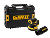 DeWALT DCW210NT Aku. szlifierka mimośrodowa 18V