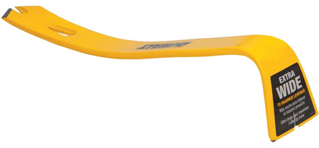 DeWALT DWHT55518-1 ŁOM PŁASKI ŁAPKA 300 mm