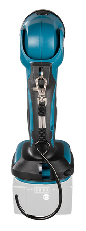 MAKITA DML815 LATARKA AKUMULATOROWA LED 14,4V/18V 3000 lx BODY