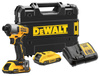DeWALT DCF840D2T ZAKRĘTARKA UDROWA 18V 192Nm 2x2Ah