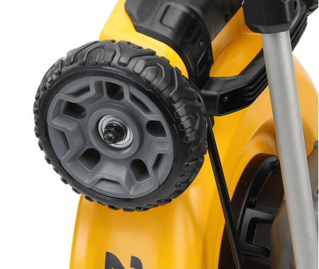 DeWALT DCMW564P2 KOSIARKA 48cm 2x18V XR + 2x5,0Ah