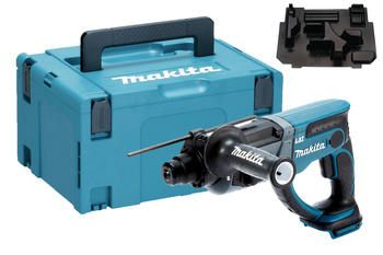 MAKITA DHR202ZJ AKUM. MŁOTOWIERTARKA 18V SDS+ 1,9J MAKPAC