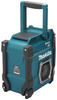 MAKITA MR004G RADIO DAB BLEUTOOTH XGT + 5Ah + ŁADOWARKA RC