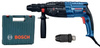BOSCH GBH 240F Młotowiertarka SDS+ 2xUCHWYT 790W