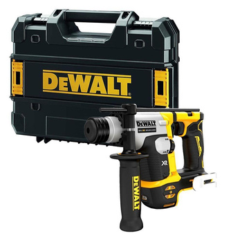 DeWALT DCH172NT AKU. MŁOTOWIERTARKA SDS+ 18V 1,4J TSTAK