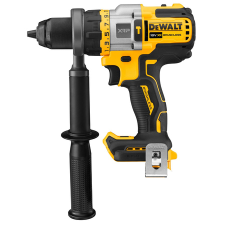 DeWALT DCK2052H2T DCD999 WKRĘTARKA + DCF850 ZAKRĘTARKA 18V POWERSTACK 2x5Ah