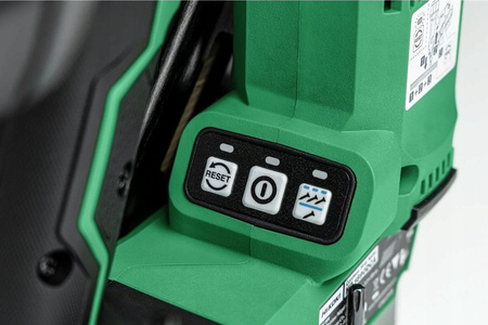 HIKOKI NR1890DCA WQZ GWOŹDZIARKA AKUMULATOROWA 18V, 50-90 MM