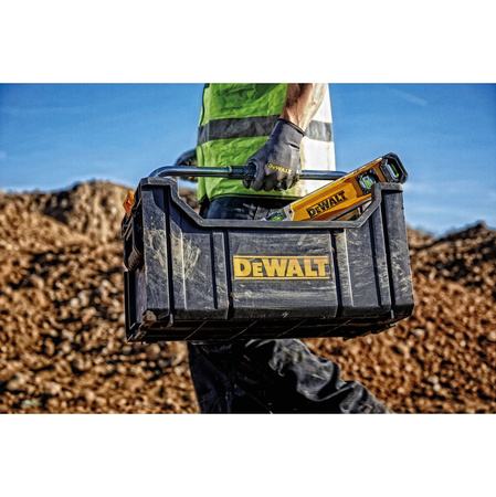 DEWALT DWST1-75654 SKRZYNIA OTWARTA ToughSystem