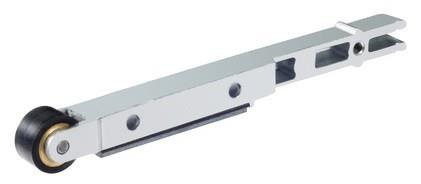 BLACK DECKER KA902EK PILNIK ELEKTRYCZNY 400W KUFER