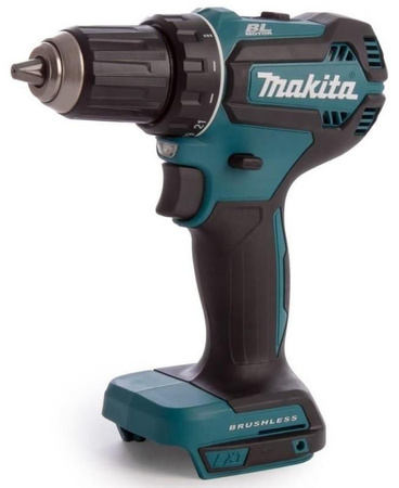 MAKITA DDF485RAJ AKU. WKRĘTARKA 18V 2x2,0Ah MAKPAC