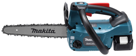 MAKITA DUC254CZ PIŁA ŁAŃCUCHOWA Carving 25cm 18V LXT