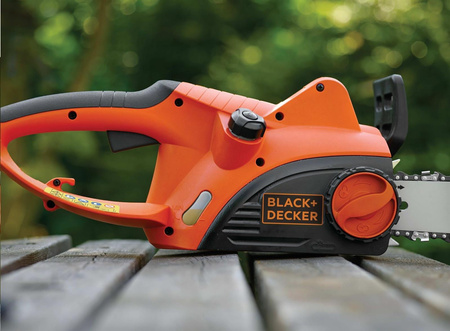 BLACK DECKER CS2040 PIŁA ŁAŃCUCHOWA 2000W 40cm
