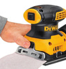 DeWALT DWE6411 SZLIFIERKA OSCYLACYJNA 1/4'' 230W