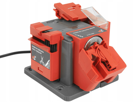 VERKE V90087 OSTRZAŁKA UNIWERSALNA MODUŁOWA 65W