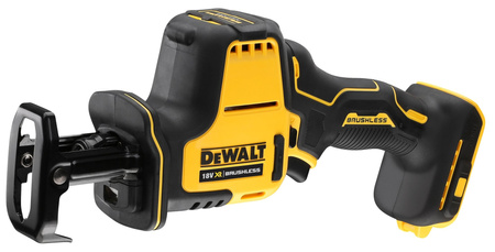 DeWALT DCS369NT PIŁA SZABLASTA 18V XR + WALIZKA TSTAK
