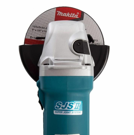 MAKITA GA5040C SZLIFIERKA KĄTOWA 1400W 125mm SJSII