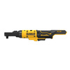DeWALT DCF500N GRZECHOTKA UDROWA 1/4" ORAZ 3/8" 12V XR 75Nm