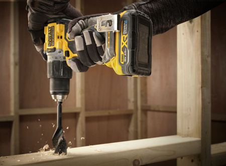 DeWALT DCBP318 AKUMULATOR 18V POWERSTACK 3,5Ah