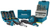 MAKITA B-49725 ZESTAW BITÓW WIERTEŁ 96pc MAKPAC
