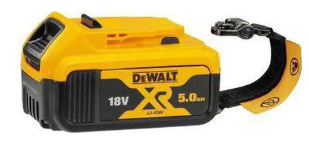 DeWALT DCB184LR AKUMULATOR 5,0Ah 18V XR LANYARD READY