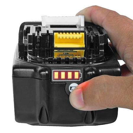MAKITA BL1830B AKUMULATOR 3,0Ah 18V LXT ORYGINAŁ