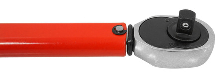 VERKE V35101 KLUCZ DYNAMOMETRYCZNY 3/8'' 370 mm 19 -110Nm