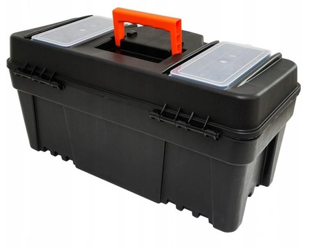 VERKE V33091 SKRZYNKA NARZĘDZIOWA ORGANIZER 22'' 55x27x27