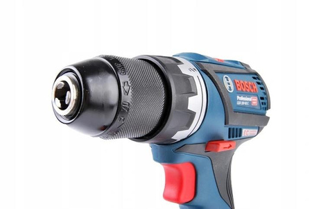 BOSCH GSR 18V-60C WIERTARKO-WKRĘTARKA 2x5,0Ah L-BOXX