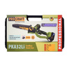 PROCRAFT PKA32LI PILARKA ŁAŃCUCHOWA DO GAŁĘZI BEZSZCZOTKOWA 1X4.0AH 20V