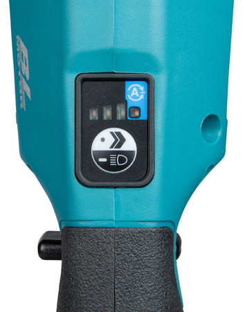 MAKITA DTL302Z AKUMULATOROWY KLUCZ UDAROWY KĄTOWY LXT® 18V 3/8" 340/530 NM