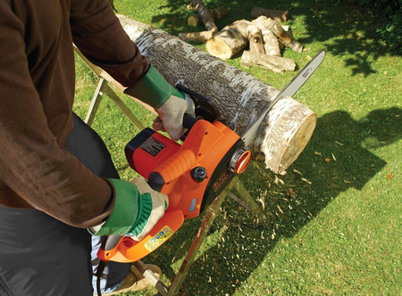 BLACK DECKER CS2040 PIŁA ŁAŃCUCHOWA 2000W 40cm