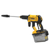 DEWALT DCMPW1000N AKUMULATOROWA MYJKA CIŚNIENIOWA FLEXVOLT – 54V • 103 BAR