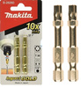 MAKITA BITY TORX T30 - 50mm IMPACT GOLD 2 SZT