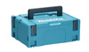 MAKITA WALIZKA SYSTEMOWA MAKPAC TYP 2 - 821550-0